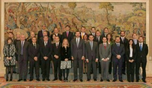 Abogados Hermosilla con los Reyes